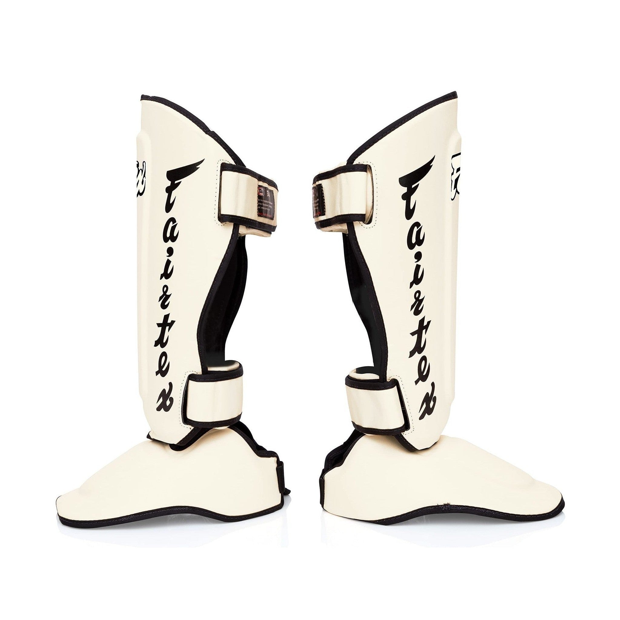 Fairtex SP7 Detachable Muay Thai Shin Guard - Fairtex Store