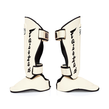 Fairtex SP7 Detachable Muay Thai Shin Guard - Fairtex Store