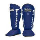 Fairtex SP7 Detachable Muay Thai Shin Guard - Fairtex Store