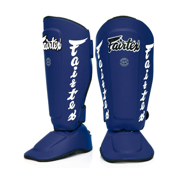 Fairtex SP7 Detachable Muay Thai Shin Guard - Fairtex Store