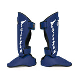 Fairtex SP7 Detachable Muay Thai Shin Guard - Fairtex Store