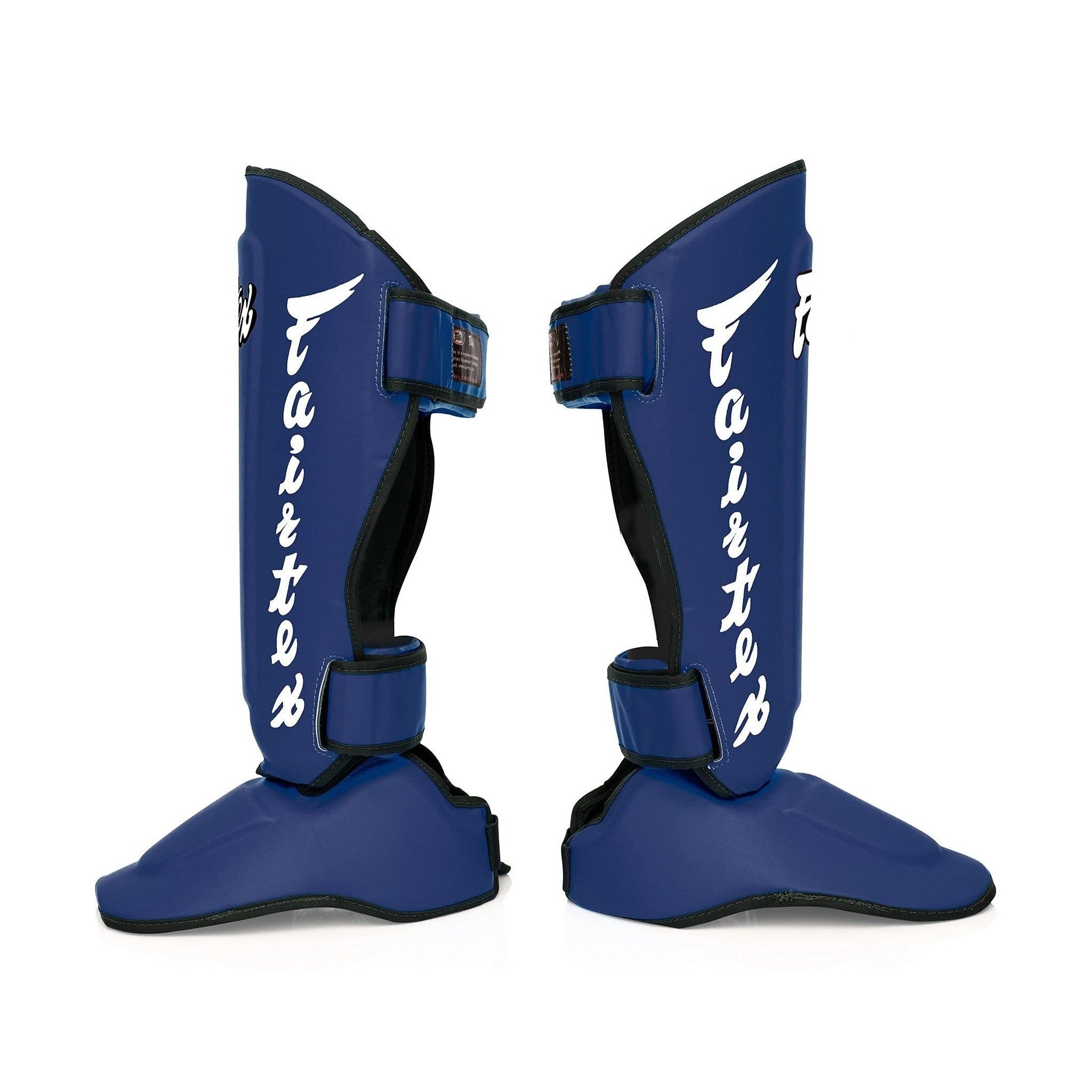 Fairtex SP7 Detachable Muay Thai Shin Guard - Fairtex Store