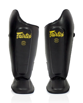 Fairtex SP8 Muay Thai Shin Guards Ultimate Shinguards - Fairtex Store