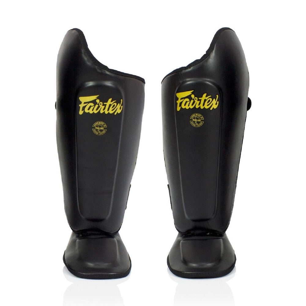 Fairtex SP8 Muay Thai Shin Guards Ultimate Shinguards - Fairtex Store