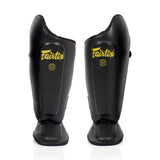 Fairtex SP8 Muay Thai Shin Guards Ultimate Shinguards - Fairtex Store