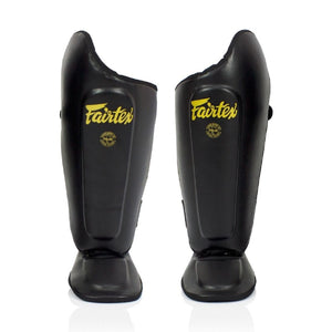 Fairtex SP8 Muay Thai Shin Guards Ultimate Shinguards - Fairtex Store