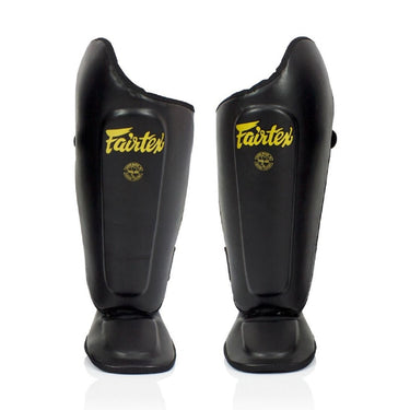 Fairtex SP8 Muay Thai Shin Guards Ultimate Shinguards - Fairtex Store