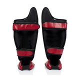 Fairtex SP8 Muay Thai Shin Guards Ultimate Shinguards - Fairtex Store