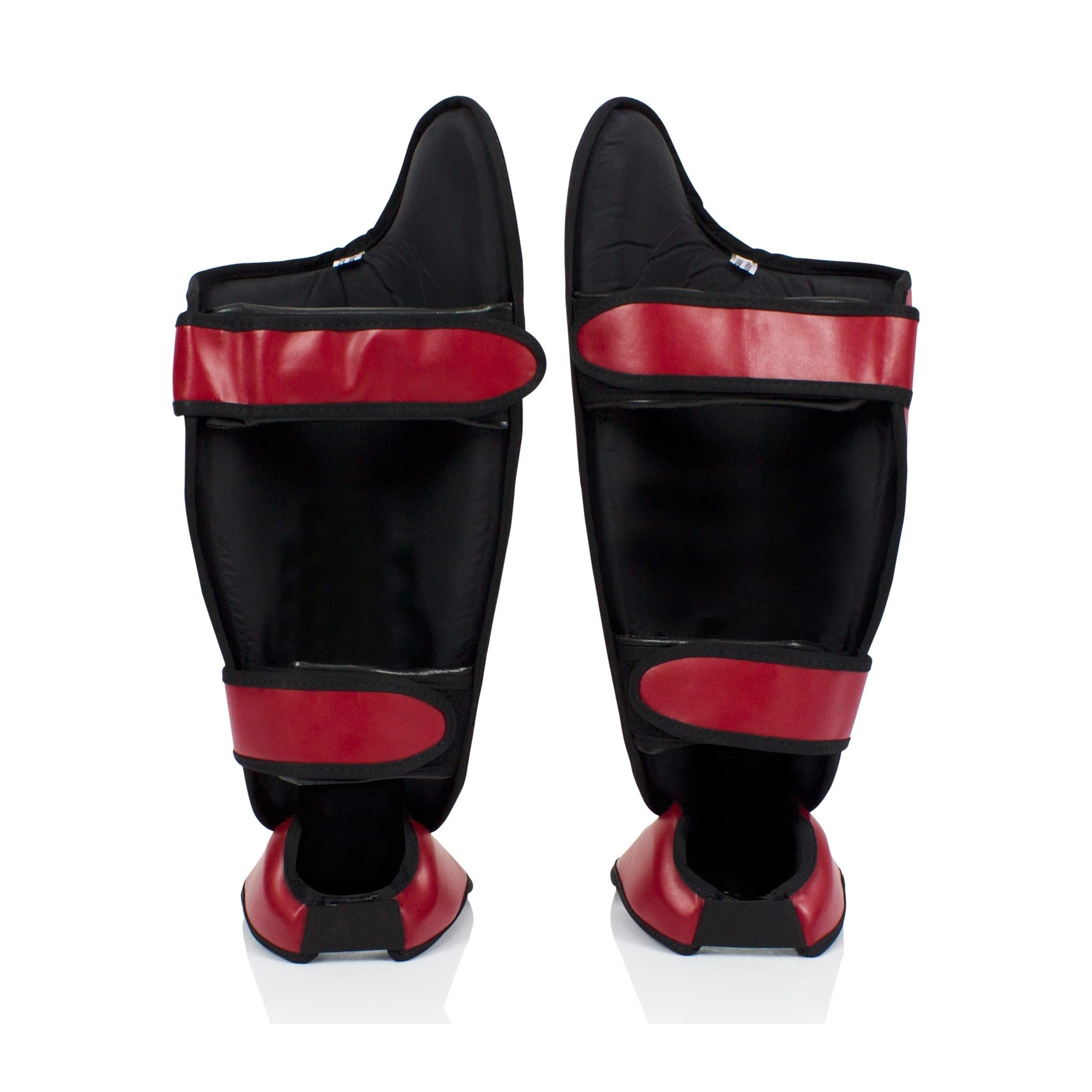 Fairtex SP8 Muay Thai Shin Guards Ultimate Shinguards - Fairtex Store