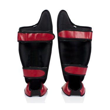 Fairtex SP8 Muay Thai Shin Guards Ultimate Shinguards - Fairtex Store