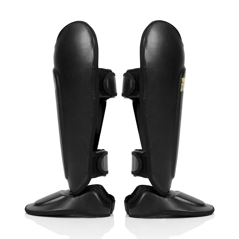 Fairtex SP8 Muay Thai Shin Guards Ultimate Shinguards - Fairtex Store