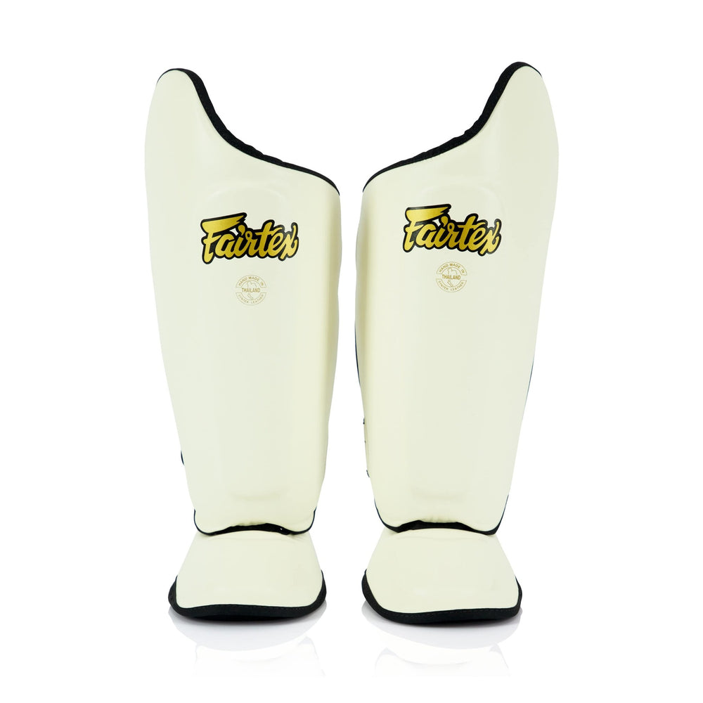 Fairtex SP8 Muay Thai Shin Guards Ultimate Shinguards - Fairtex Store