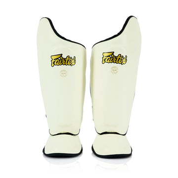 Fairtex SP8 Muay Thai Shin Guards Ultimate Shinguards - Fairtex Store