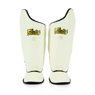 Fairtex SP8 Muay Thai Shin Guards Ultimate Shinguards - Fairtex Store