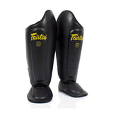 Fairtex SP8 Muay Thai Shin Guards Ultimate Shinguards - Fairtex Store