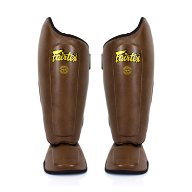 Fairtex SP8 Muay Thai Shin Guards Ultimate Shinguards - Fairtex Store