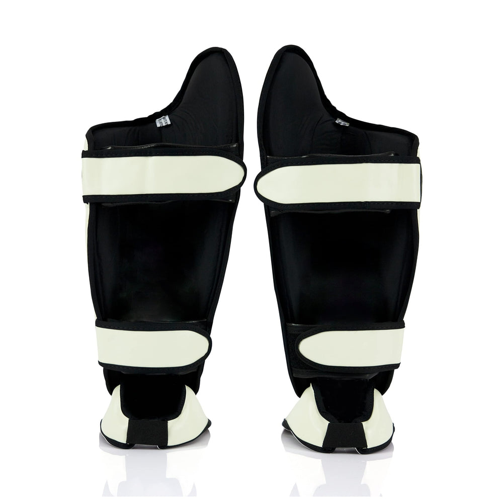Fairtex SP8 Muay Thai Shin Guards Ultimate Shinguards - Fairtex Store