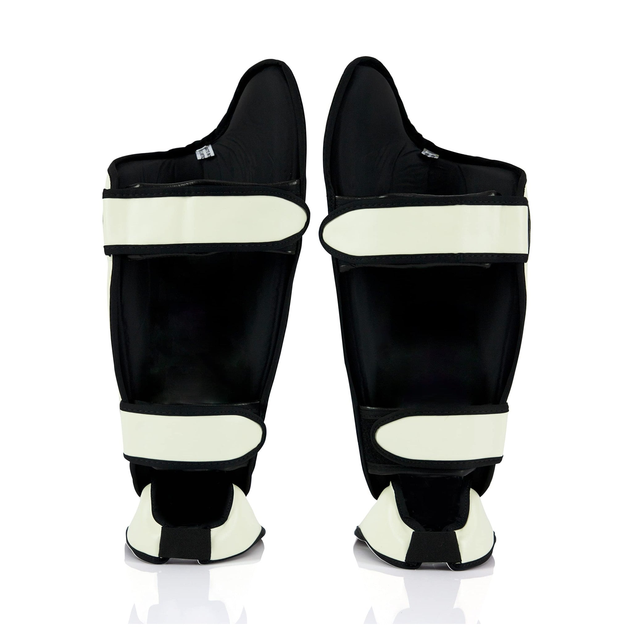 Fairtex SP8 Muay Thai Shin Guards Ultimate Shinguards - Fairtex Store