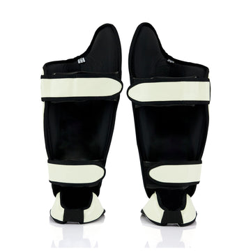 Fairtex SP8 Muay Thai Shin Guards Ultimate Shinguards - Fairtex Store
