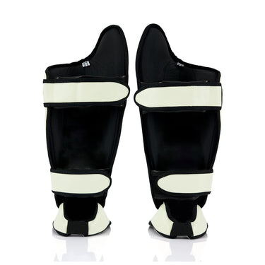 Fairtex SP8 Muay Thai Shin Guards Ultimate Shinguards - Fairtex Store