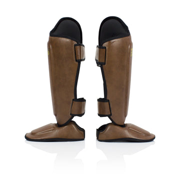 Fairtex SP8 Muay Thai Shin Guards Ultimate Shinguards - Fairtex Store