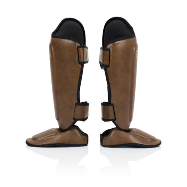 Fairtex SP8 Muay Thai Shin Guards Ultimate Shinguards - Fairtex Store