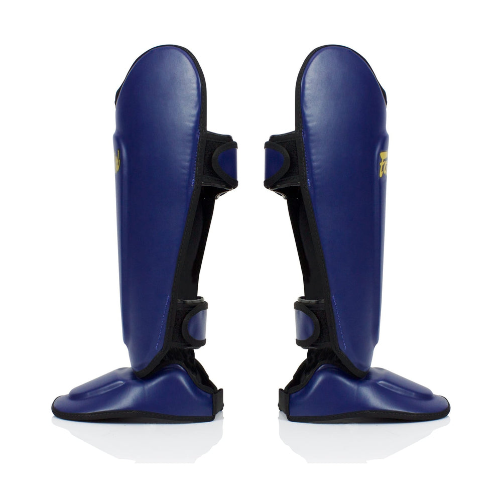 Fairtex SP8 Muay Thai Shin Guards Ultimate Shinguards - Fairtex Store