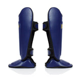 Fairtex SP8 Muay Thai Shin Guards Ultimate Shinguards - Fairtex Store