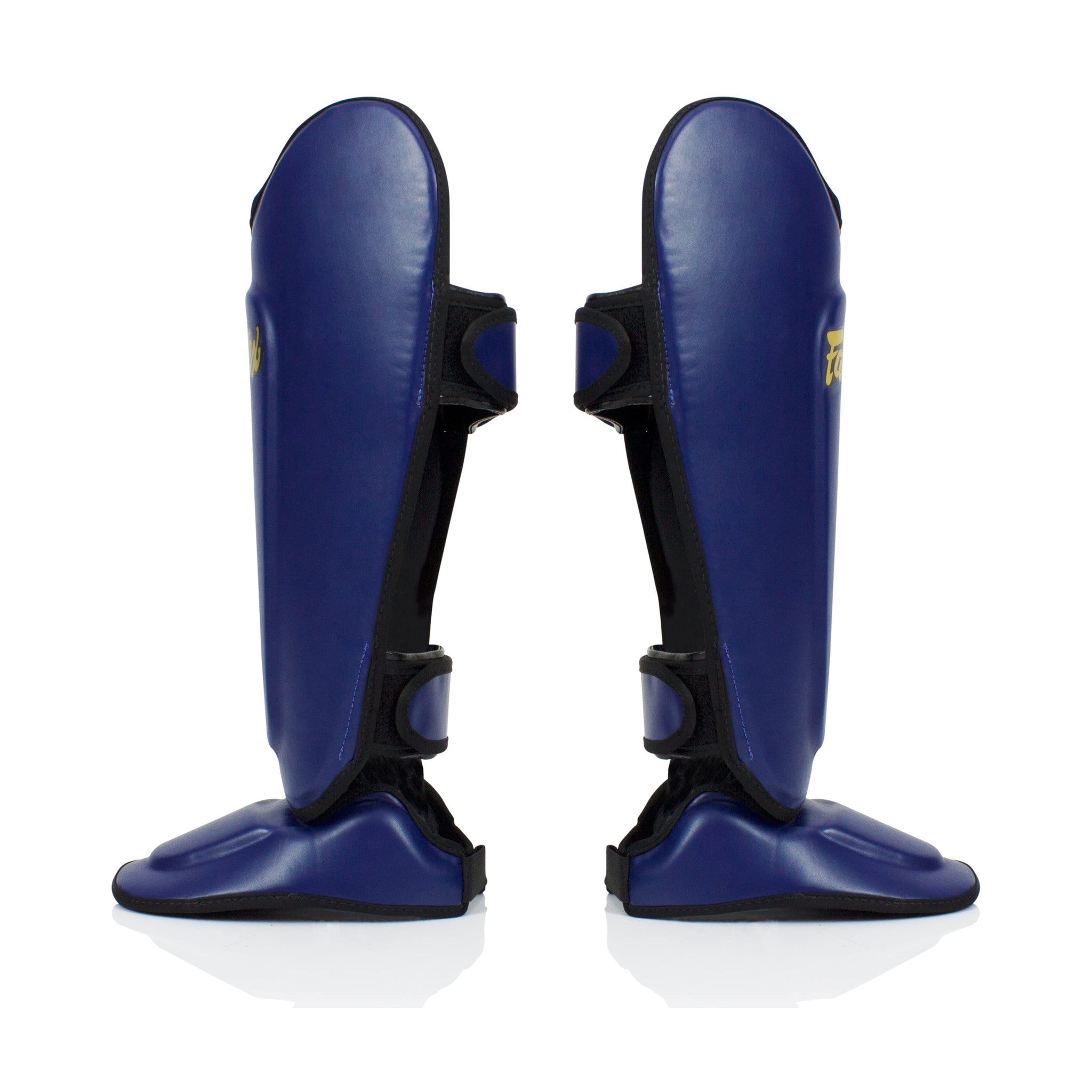 Fairtex SP8 Muay Thai Shin Guards Ultimate Shinguards - Fairtex Store