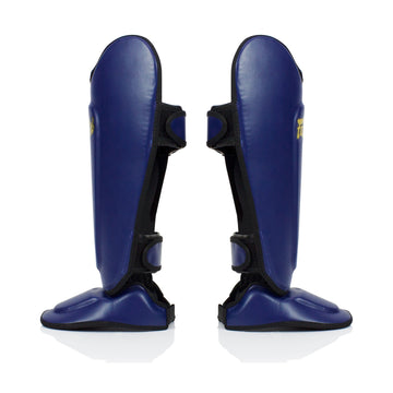 Fairtex SP8 Muay Thai Shin Guards Ultimate Shinguards - Fairtex Store