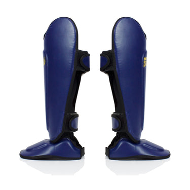 Fairtex SP8 Muay Thai Shin Guards Ultimate Shinguards - Fairtex Store