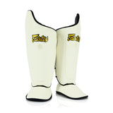 Fairtex SP8 Muay Thai Shin Guards Ultimate Shinguards - Fairtex Store
