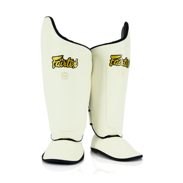 Fairtex SP8 Muay Thai Shin Guards Ultimate Shinguards - Fairtex Store
