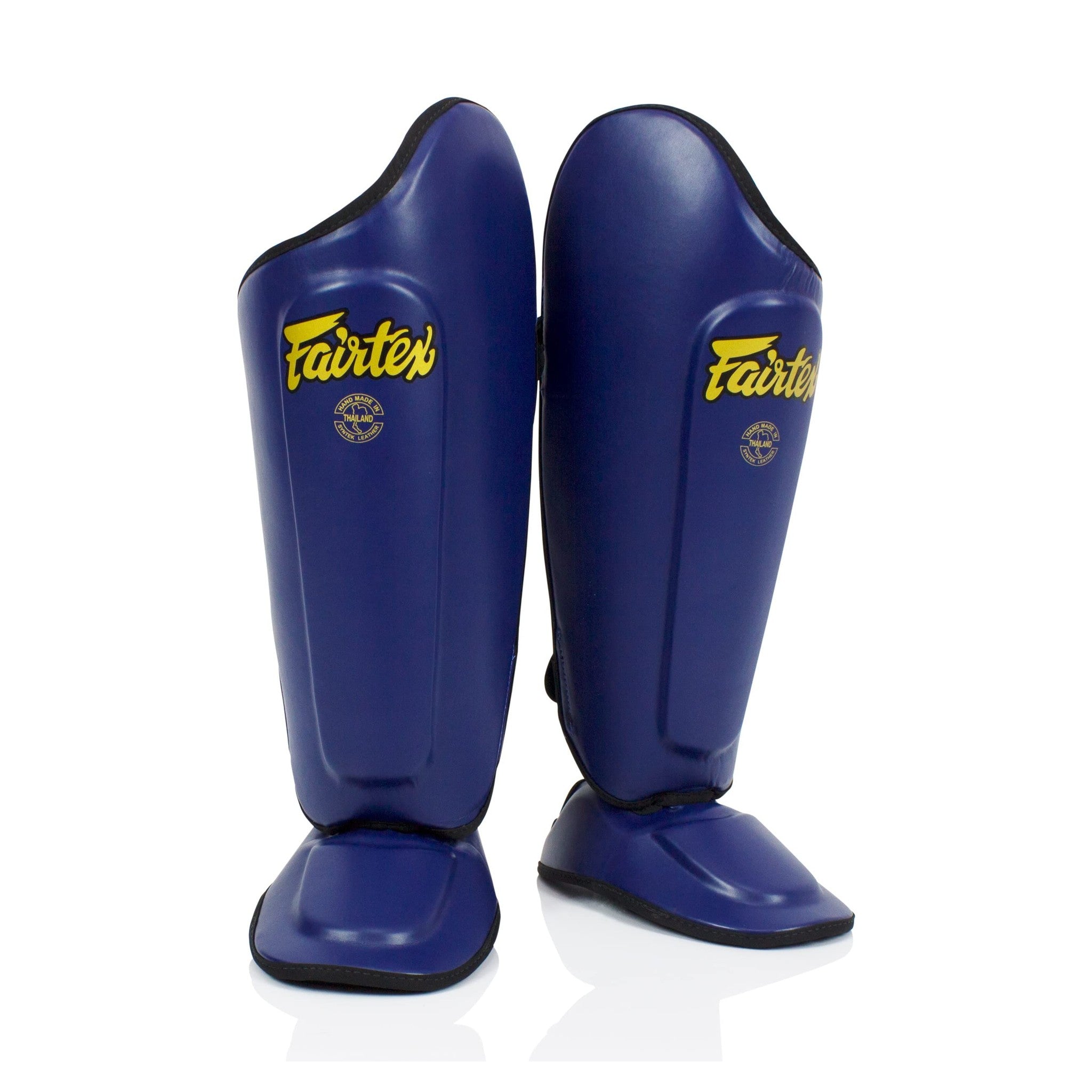 Fairtex SP8 Muay Thai Shin Guards Ultimate Shinguards - Fairtex Store