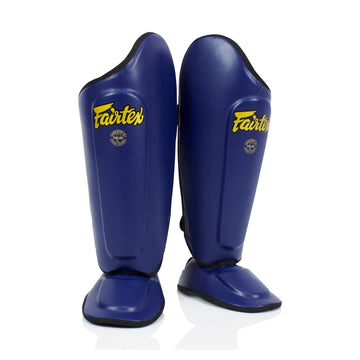 Fairtex SP8 Muay Thai Shin Guards Ultimate Shinguards - Fairtex Store