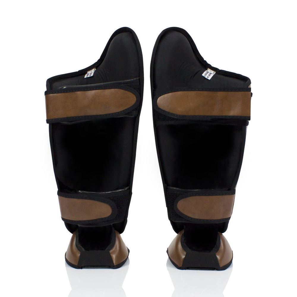 Fairtex SP8 Muay Thai Shin Guards Ultimate Shinguards - Fairtex Store