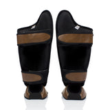 Fairtex SP8 Muay Thai Shin Guards Ultimate Shinguards - Fairtex Store