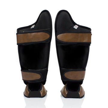 Fairtex SP8 Muay Thai Shin Guards Ultimate Shinguards - Fairtex Store