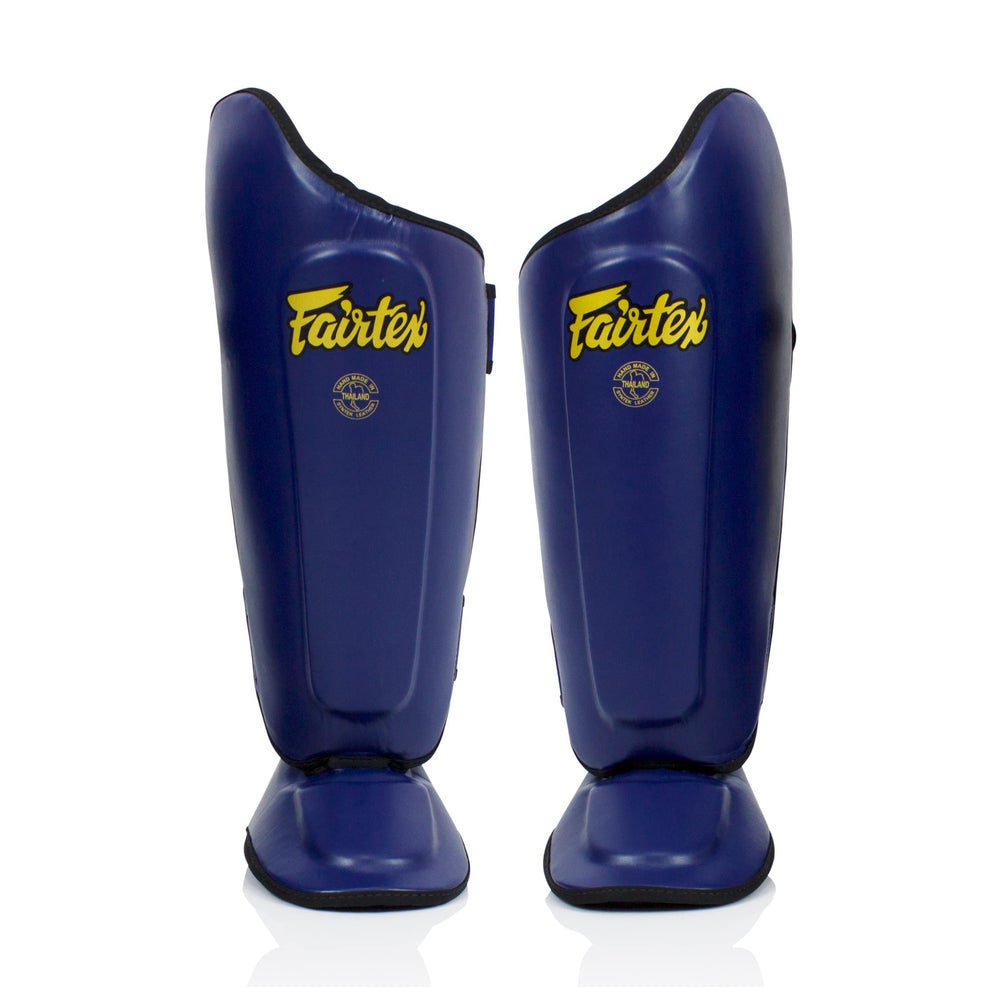 Fairtex SP8 Muay Thai Shin Guards Ultimate Shinguards - Fairtex Store