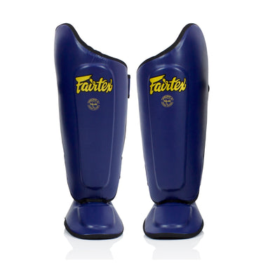 Fairtex SP8 Muay Thai Shin Guards Ultimate Shinguards - Fairtex Store