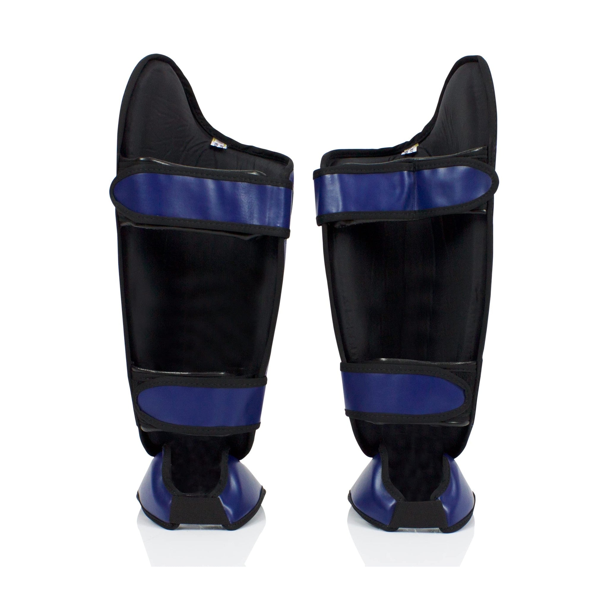 Fairtex SP8 Muay Thai Shin Guards Ultimate Shinguards - Fairtex Store