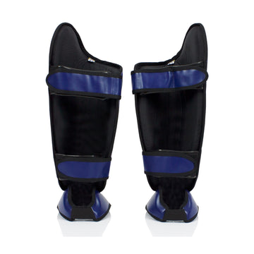 Fairtex SP8 Muay Thai Shin Guards Ultimate Shinguards - Fairtex Store