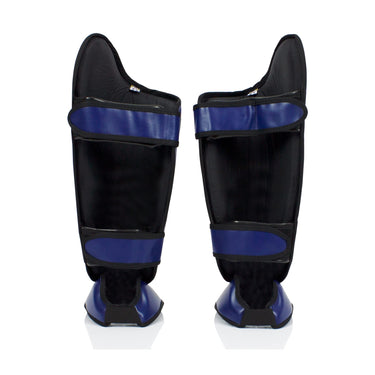 Fairtex SP8 Muay Thai Shin Guards Ultimate Shinguards - Fairtex Store