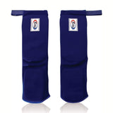 Fairtex SPE1 Kickboxing MMA Muay Thai Padded Shinguards - Fairtex Store