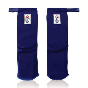 Fairtex SPE1 Kickboxing MMA Muay Thai Padded Shinguards - Fairtex Store