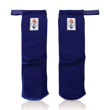 Fairtex SPE1 Kickboxing MMA Muay Thai Padded Shinguards - Fairtex Store