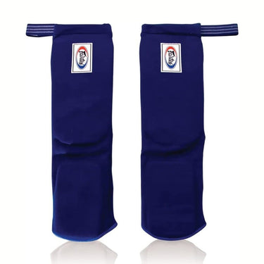 Fairtex SPE1 Kickboxing MMA Muay Thai Padded Shinguards - Fairtex Store