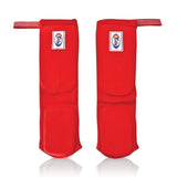 Fairtex SPE1 Kickboxing MMA Muay Thai Padded Shinguards - Fairtex Store