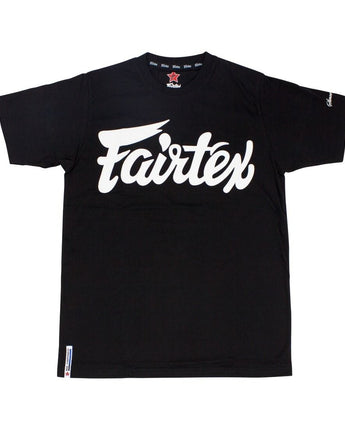 Fairtex Script T-Shirt - Fairtex Store