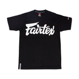 Fairtex Script T-Shirt - Fairtex Store
